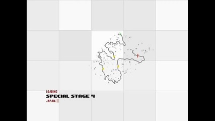 Colin Mcrae Rally Citroen