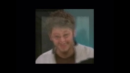 rbd;i wanna bi the rain intro 