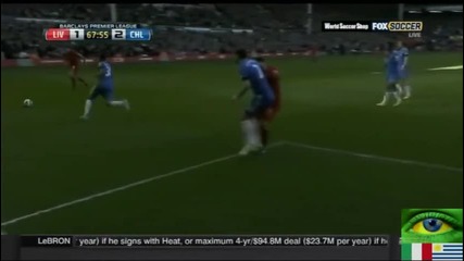 Вижте 3-те захапвания на вампира Луис Суарес ! Гледай !