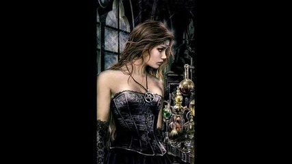 Sonata Arctica - Letter To Dana