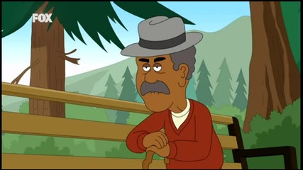 Брикълбери s02e06