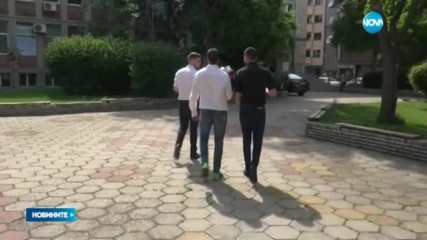 Освободиха от длъжност професорите, уличени в подкупи