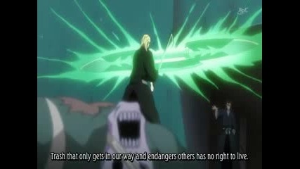Bleach - 172 (part 2)