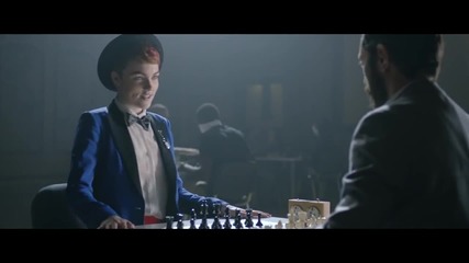 Chloe Howl - Rumour (official Music Video)