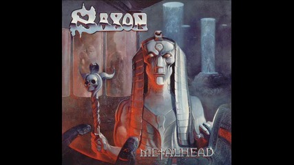 Saxon - Song Of Evil