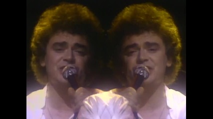 Air Supply - Young Love , Live 
