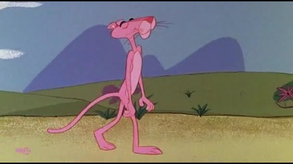 Розовата пантера епизод 5 (the Pink Panther) episode 5