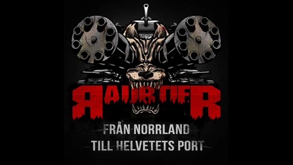 Raubtier - Sveriges Elit