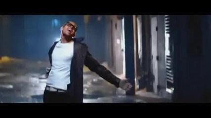 Chris Brown - Crawl 