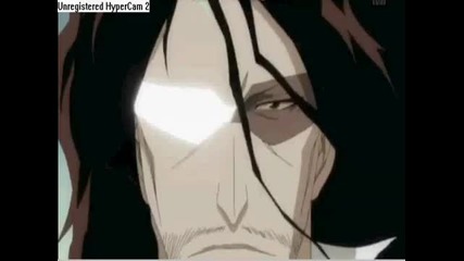 Hollow Ichigo vs Tensa Zangetsu 