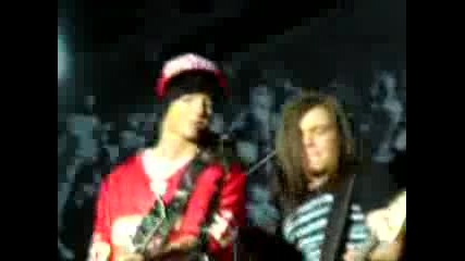 Tom kaulitz dance