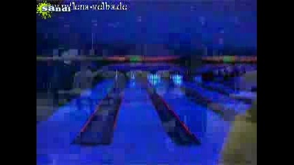 Bowling Бомба 