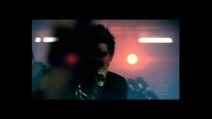 Adam Lambert - For Your Entertainment ( Dvd Rip )