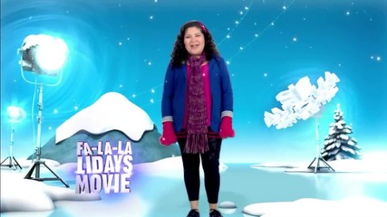 he Santa Clause 3: The Escape Clause Intro