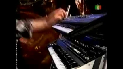 Silent Circle - Danger Danger (1987)