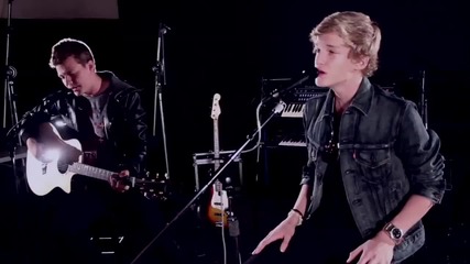 Cody Simpson & Tyler Ward - On My Mind ( Acoustic )