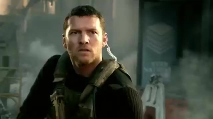 Official Call of Duty Modern Warfare 3 - The Vet & The n00b