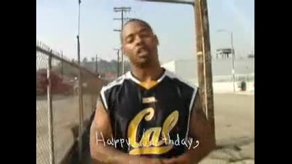 Flipsyde - Happy Birthday