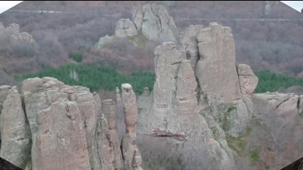 Белоградчишка крепост