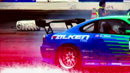 Formula Drift 