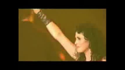 Within Temptation Black Symphony Hand Of Sorrow