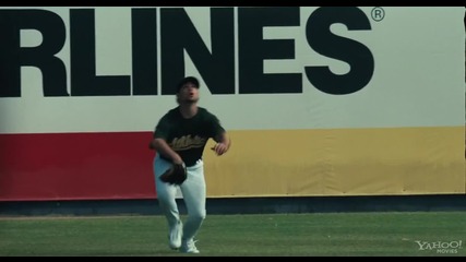 Moneyball (2011) Movie Trailer - Hd - Brad Pitt