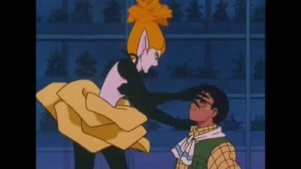 Sailor Moon S - episode 27