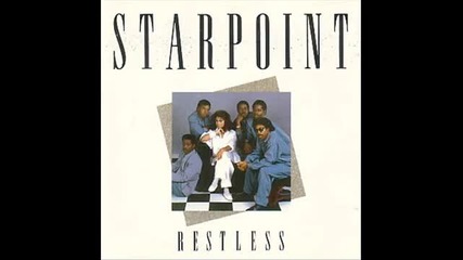 Starpoint - One More Night 1985