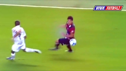 Viva Futbol Volume 59