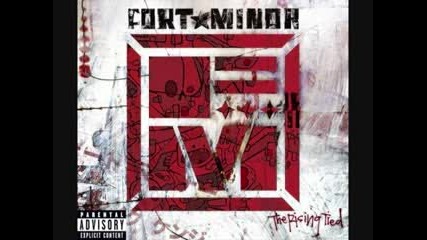 Fort Minor - High Road