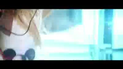 Britney Spears - I wanna go