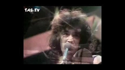 alex harvey - boston tea party
