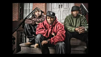 50 Cent - Handz On The Steel (ft. Tony Yayo & Lloyd Banks)