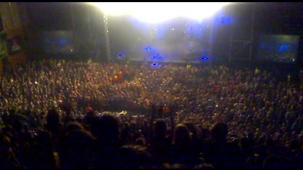 Tarja Turunen София 12.10.2009год 