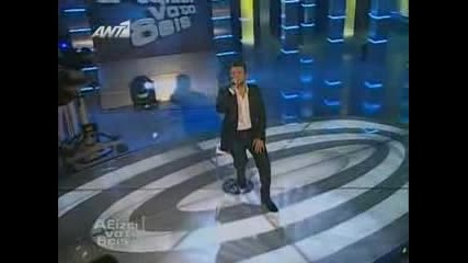 Giannis Ploutarhos - Live - n p