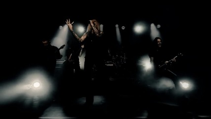 Nergard - A Question of God ( 2013 )