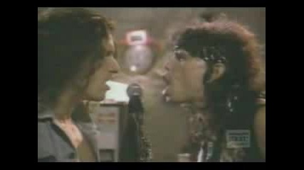 Aerosmith - Sweet Emotion