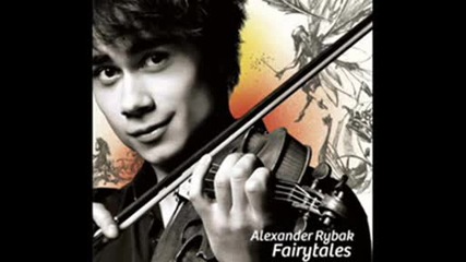 *new* Alexander Rybak - Funny Little World