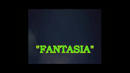 Jon Lord - Fantasia