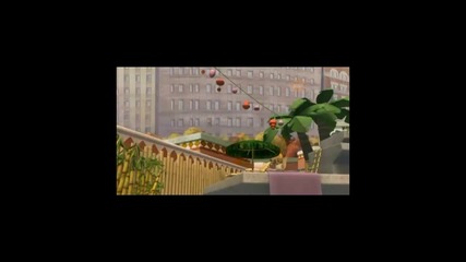The Penguins Of Madagascar Hd s01 e10 