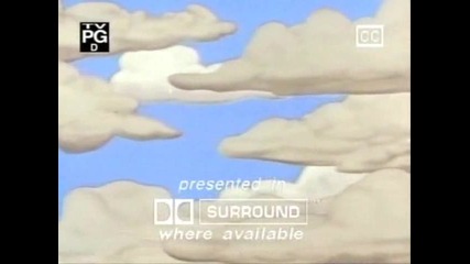 The Simpsons S12 Ep15