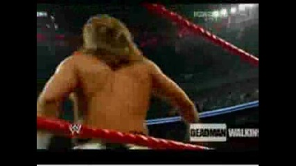 hbk vs jbl pobeda za maikals :) by - k33p|7ryn!ng*jeff Hardy*