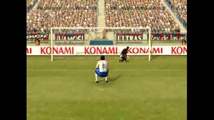 pes 09 etoo spasqva duspa na anderson