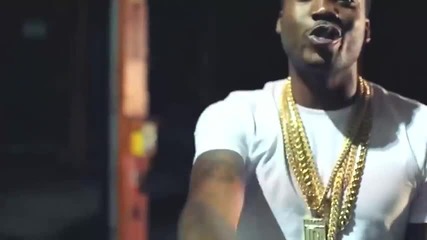 Ace Hood Ft. Meek Mill - Before The Rollie ( 2013 Official Music Video)