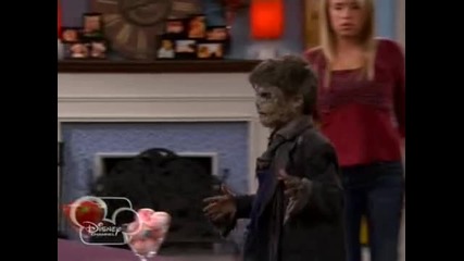 Shake it up ep14 Раздвижи се епизод 14 бг аудио целия епизод
