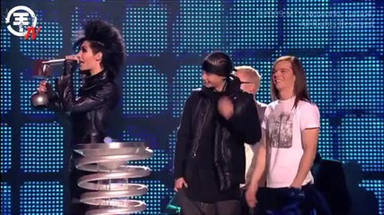 Tokio Hotel Rocks - News, Pictures, Stuff, Gossip 