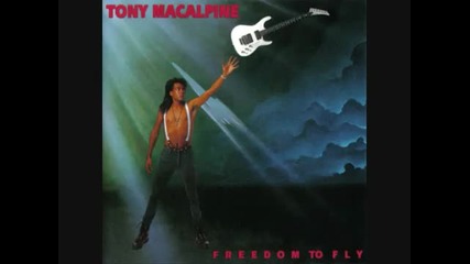 Tony Macalpine - Capistrano