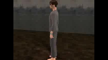 The Sims 2 Mcr - Welcome To The Black