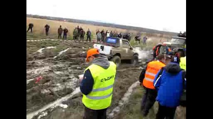 Offroad Primorsko живко 22.03.09.