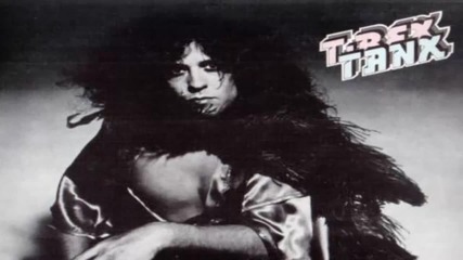 Marc Bolan - T. Rex - Tenement Lady 